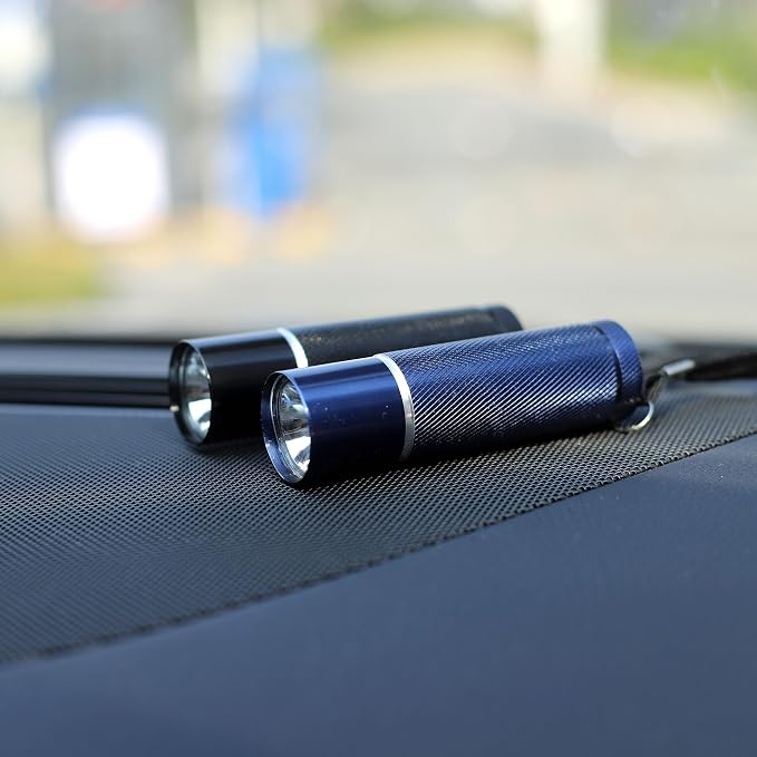 FASTPRO 12-Pack Flashlights Set, Aluminum LED Flashlights - Image 9