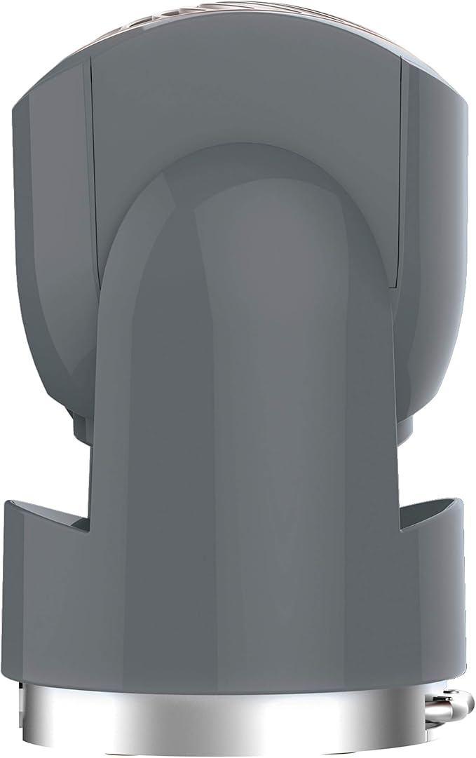 Vornado Flippi V6 Compact Air Circulator Fan, Quiet Portable Travel Fan - Image 4