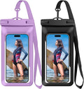 Universal Waterproof Phone Case, by Vsagier