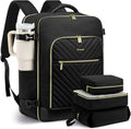 LOVEVOOK Large Travel Backpack for Women, TSA Carry on Backpack for Airplanes by LOVEVOOK