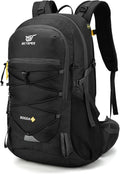SKYSPER Hiking Backpack for Men Women, 35L Travel Backpack Waterproof Camping by SKYSPER