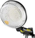 LED Barn Light 150W 21000LM Dusk to Dawn Outdoor Lighting, 6500K Daylight Yard by WILLGOTOP