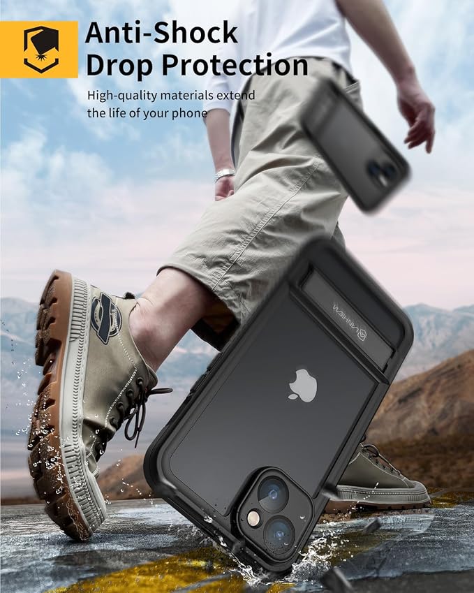Lanhiem for iPhone 15 Case - Image 6