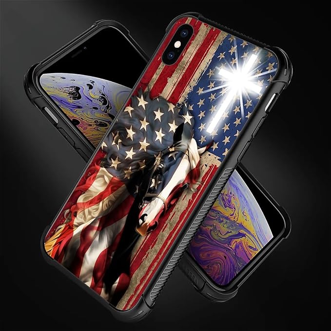 for iPhone Xs Max Case - Image 4