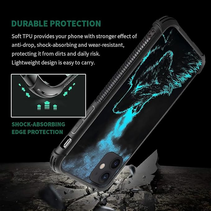 for iPhone 12 Mini Case - Image 4