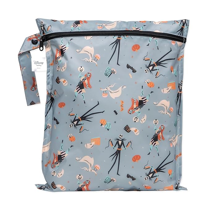 Bumkins Disney Waterproof Wet Bag by Bumkins