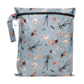 Bumkins Disney Waterproof Wet Bag by Bumkins