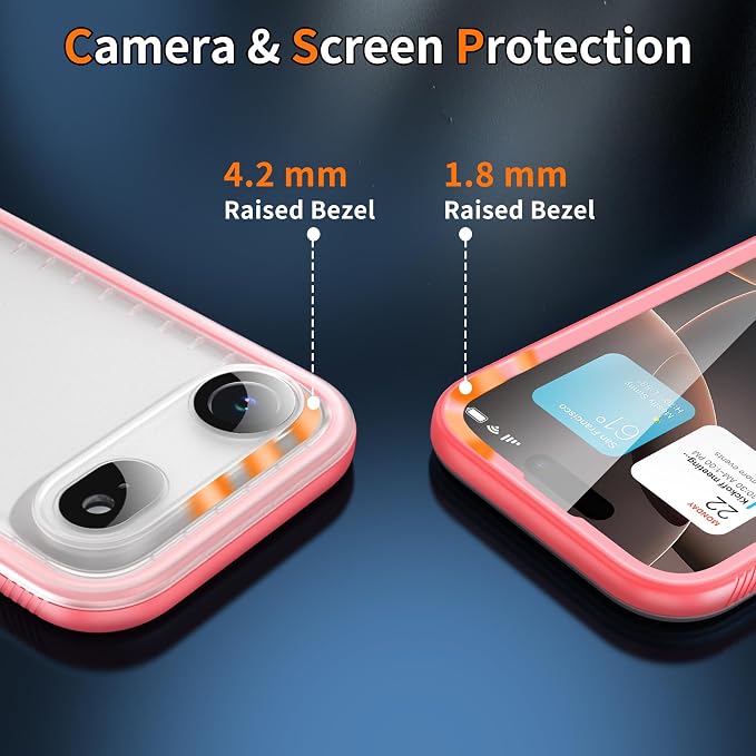 Cozycase TOP Waterproof Case for iPhone Air - Image 9