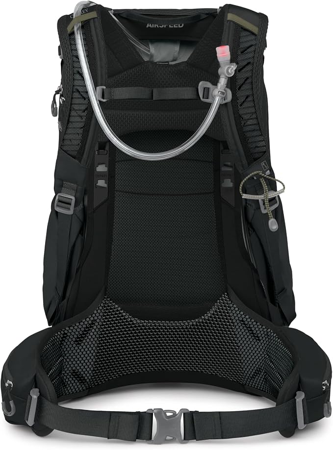 Osprey Manta Men's Hiking Backpack - Image 10