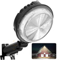 LED Barn Light, 150W 20000LM Yard Area Lights Dusk to Dawn Outdoor Lighting by ToberichUltraBrightLight