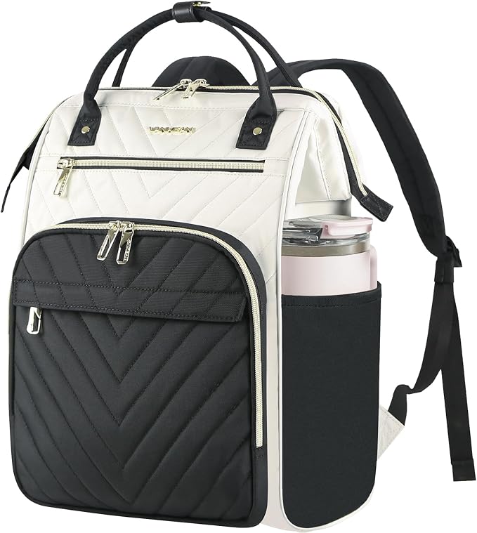VANKEAN 17 Inch Laptop Backpack by VANKEAN