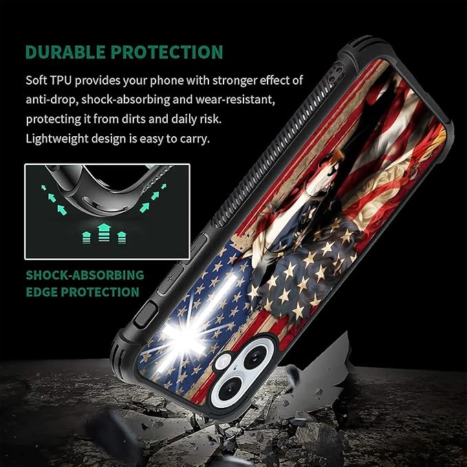 for iPhone 16 Case - Image 2