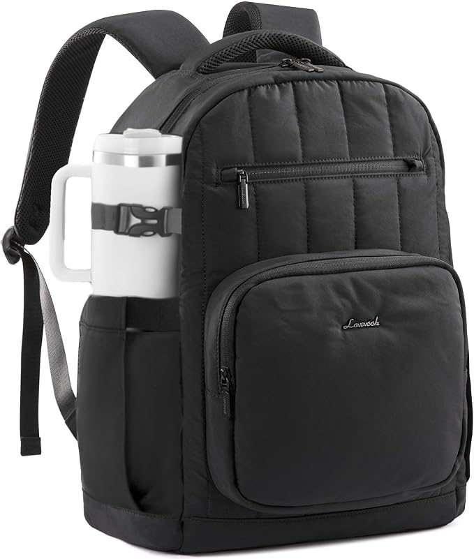 LOVEVOOK Laptop Backpack for Women by LOVEVOOK