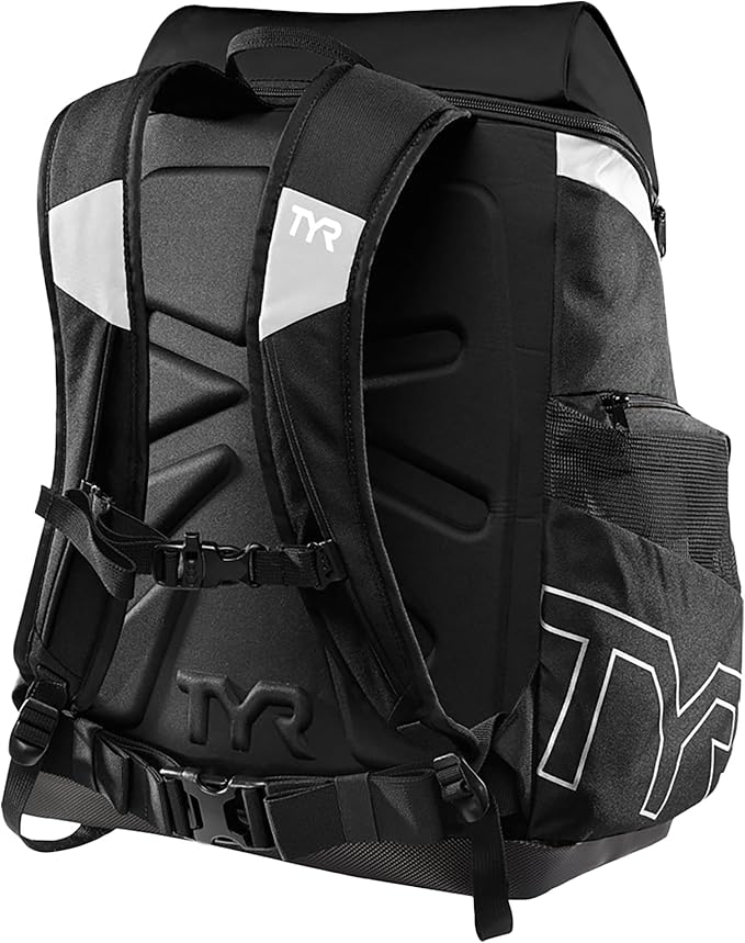 Alliance Backpack TYR Wet/Dry Athletic Gym and Pool Bag - Image 2