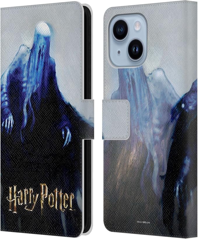 Head Case Designs Officially Licensed Harry Potter Dementor Prisoner of Azkaban by CaseDesigns
