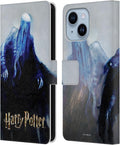 Head Case Designs Officially Licensed Harry Potter Dementor Prisoner of Azkaban by CaseDesigns
