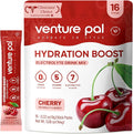 Venture Pal Sugar Free Electrolyte Powder Packets by VenturePal