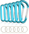 CampTek Carabiner Caribeaner Clip by CampTek
