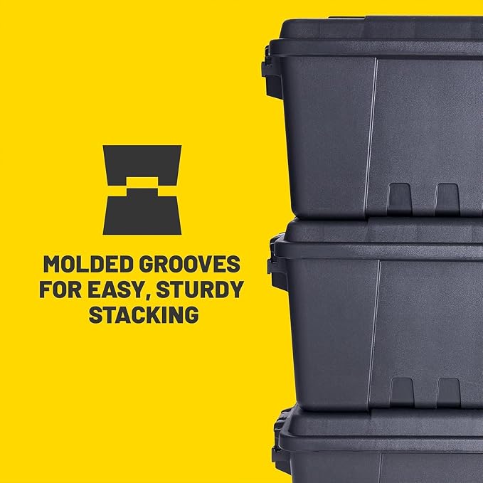 Plano 4 Pack Medium Sportsman's Trunk - Image 2