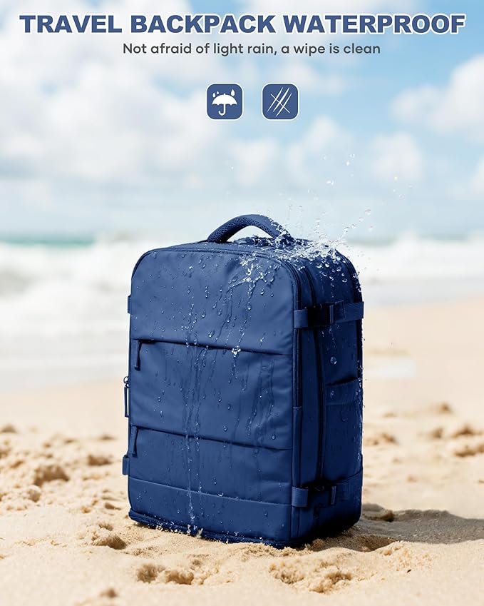 coowoz Travel Backpack Carry On - Image 8