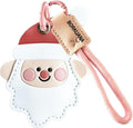 Leather Keychain Holder Case Compatible by ZOUITY