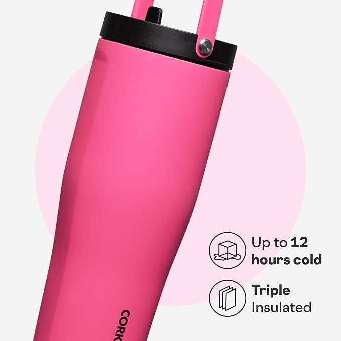Corkcicle Go Cup XL - Image 3