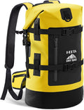 HEETA Dry Bags Waterproof Backpack 40L by HEETA