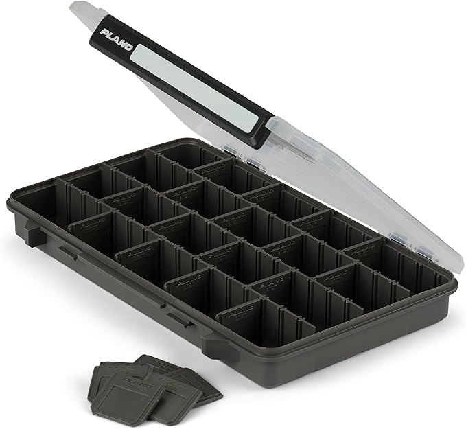 Plano StowAway 3700 Stow Tackle Box, - Image 6
