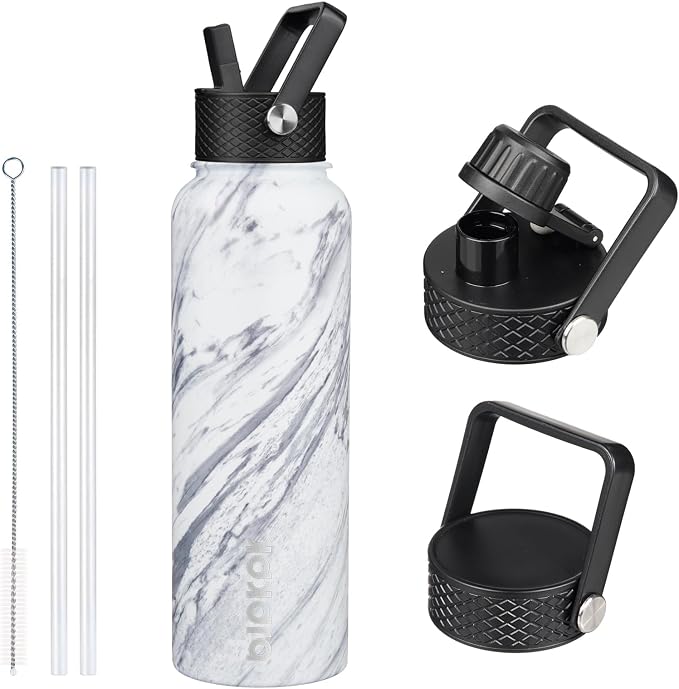 BJPKPK Insulated Water Bottles by BJPKPK