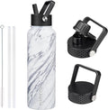 BJPKPK Insulated Water Bottles by BJPKPK