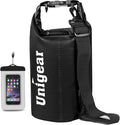 Unigear Dry Bag Waterproof, 2L/5L/10L/20L/30L/40L Floating and Lightweight Bags by Unigear