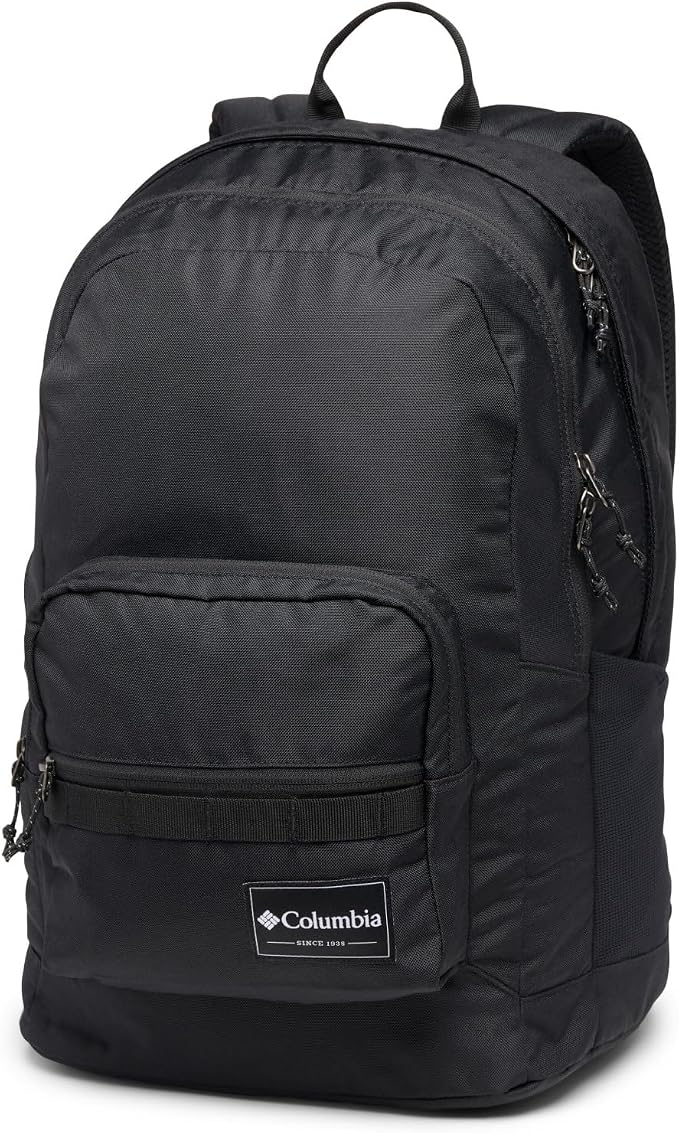 Columbia Unisex Zigzag II 30L Backpack, One Size by Columbia