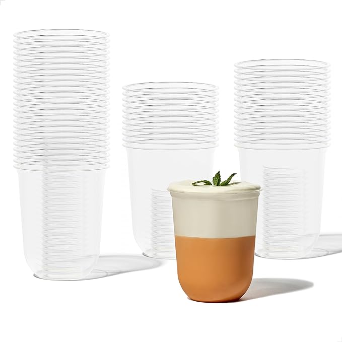 TOSSWARE NATURAL 16oz Arc by TOSSWARE