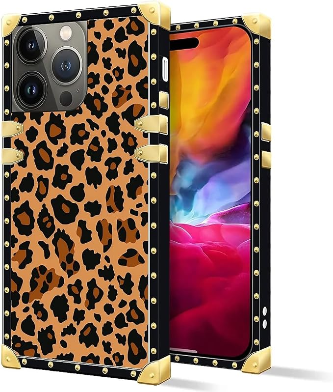 Compatible with iPhone 15 Pro Max Case - Image 2