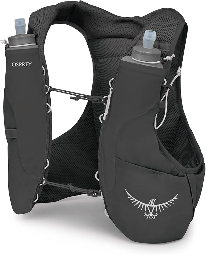Osprey Duro 1.5L Men's Running Hydration Vest by Osprey