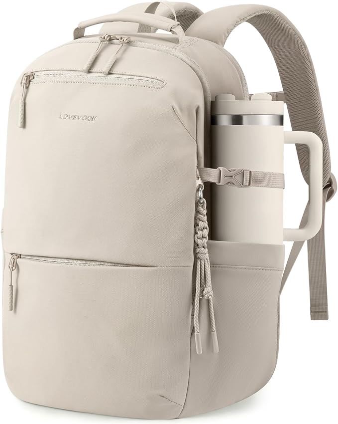 LOVEVOOK Laptop Backpack for Women by LOVEVOOK