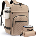 LOVEVOOK 40L Travel Backpack for Women Men, TSA Personal Item Travel Bag Fits by LOVEVOOK