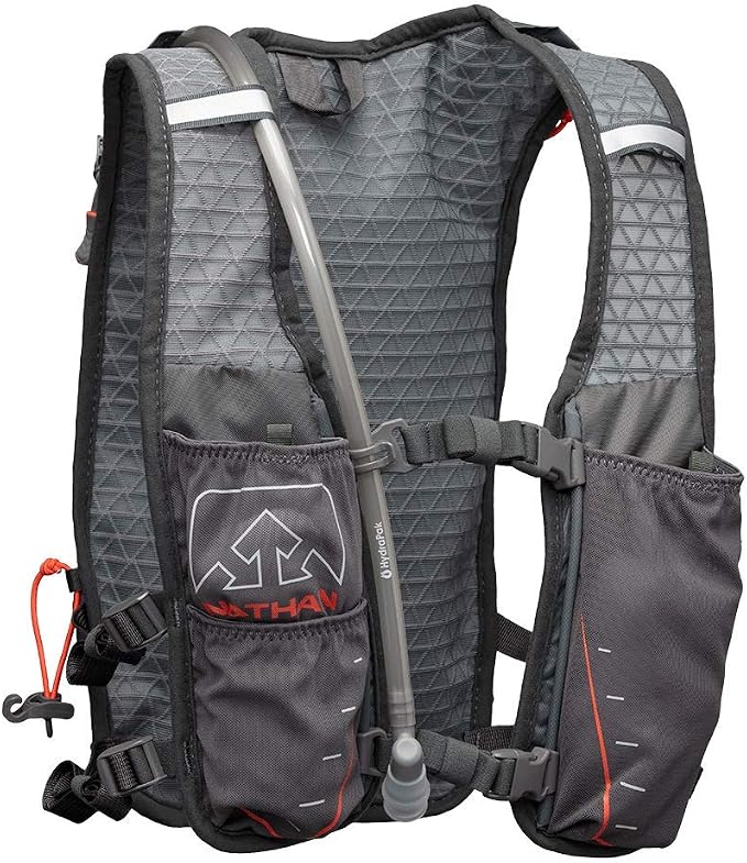 Nathan TrailMix 7L Running Vest - Image 3