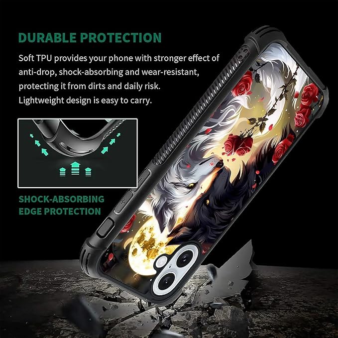 for iPhone 16 Case - Image 2