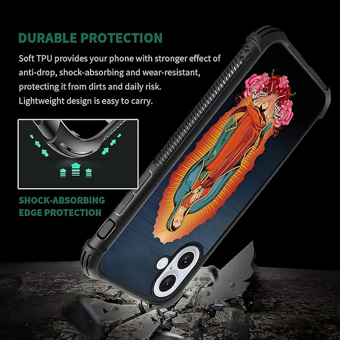 for iPhone 16 Plus Case - Image 4