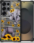 for Samsung Galaxy S25 Ultra Case, Graphic Design by FKBRCL4U