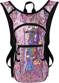 Zavothy Rave Hydration Backpack by Zavothy