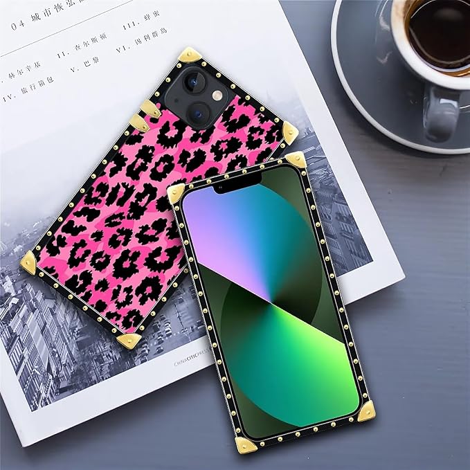 Compatible with iPhone 13 Case - Image 6