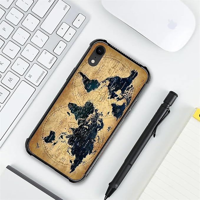 for iPhone XR Case - Image 7