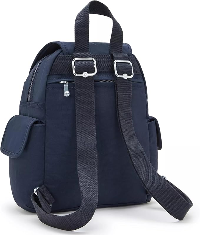 Kipling Women's City Pack Mini Backpack, Lightweight Versatile Daypack - Image 2
