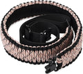 VVAAGG Two-Point Paracord Rifle Sling by ParacordSpecialist