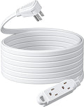 DEWENWILS 3 Outlet Extension Cord by DEWENWILS