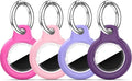 for Apple AirTag 2nd & 1st Gen, Waterproof Case by Wowwat