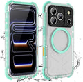 Waterproof Phone Case Compatible by Transy