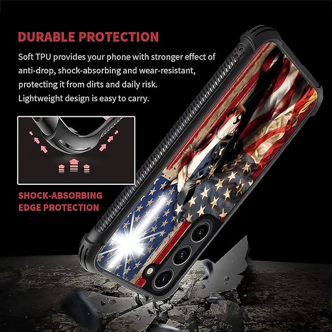 for Samsung Galaxy S23 Case - Image 6